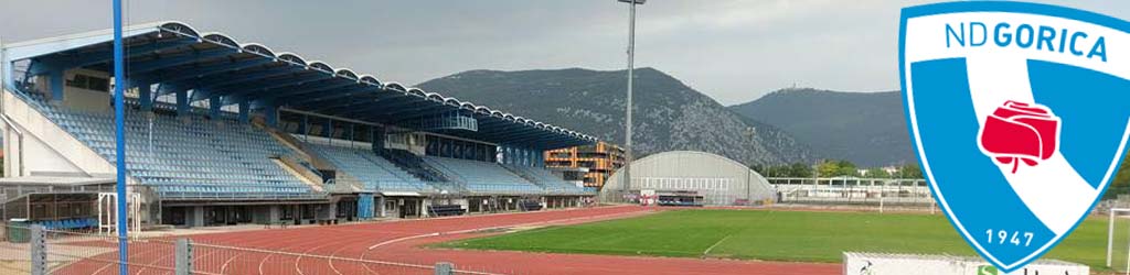 Sportni Park Nova Gorica